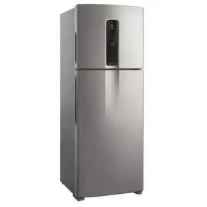 Refrigerador Duplex Electrolux 480L Frost Free Inverter Efficient SmartBivolt IT70S
