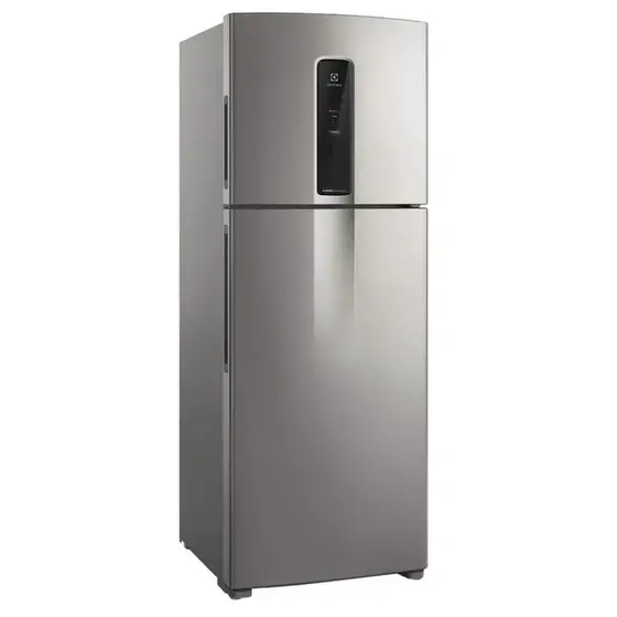 Refrigerador Duplex Electrolux 480L Frost Free Inverter Efficient SmartBivolt IT70S
