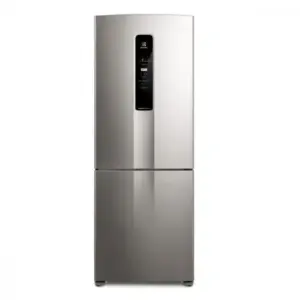 Refrigerador Inverse Electrolux 490L Efficient com AutoSense IB7S Refrigerador Inverse Electrolux 490L Efficient com AutoSense IB7S