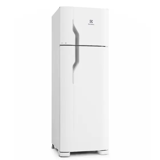 Refrigerador Duplex Electrolux 260L Defrost DC35A