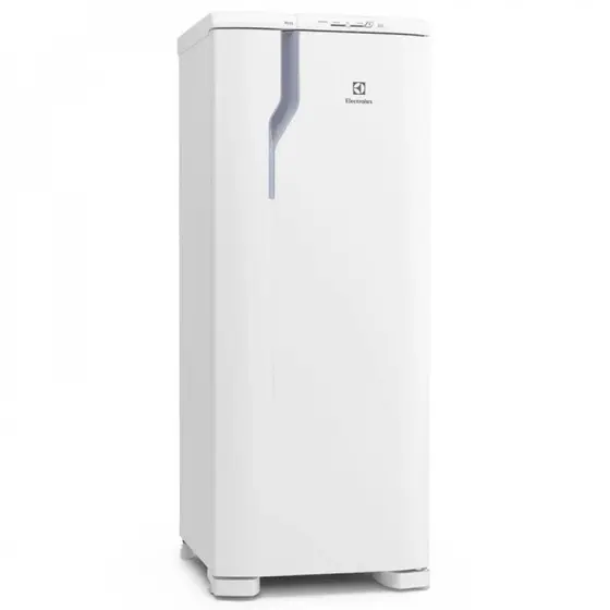 Refrigerador 1 Porta Electrolux 240L Degelo Autolimpante