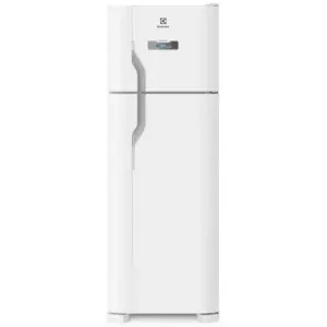 Refrigerador Duplex Electrolux 310L Frost Free Branca TF39