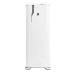 Refrigerador 1 Porta Electrolux 322L Frost Free Painel Blue Touch Branca RFE39 Refrigerador 1 Porta Electrolux 322L Frost Free Painel Blue Touch Branca RFE39