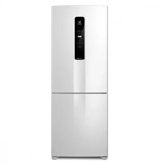 Refrigerador Inverse Electrolux 490L Frost Free Inverter Efficient com AutoSense