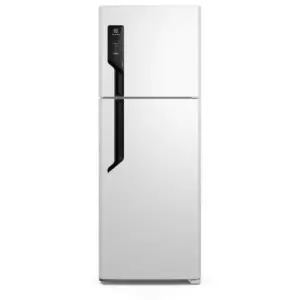 Refrigerador Duplex Electrolux 480L Frost Free com AutoSense Efficient Branca TF71