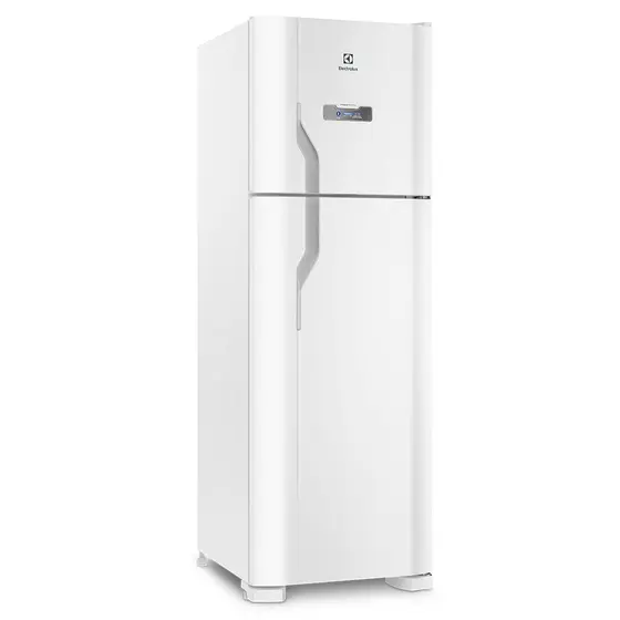 Refrigerador Duplex Electrolux 371L Frost Free DFN41