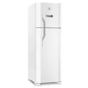 Refrigerador Duplex Electrolux 371L Frost Free DFN41