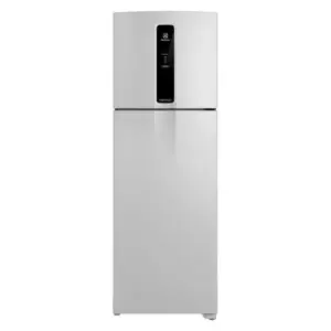 Refrigerador Duplex Electrolux 390L Frost Free Efficient com AutoSense IF43