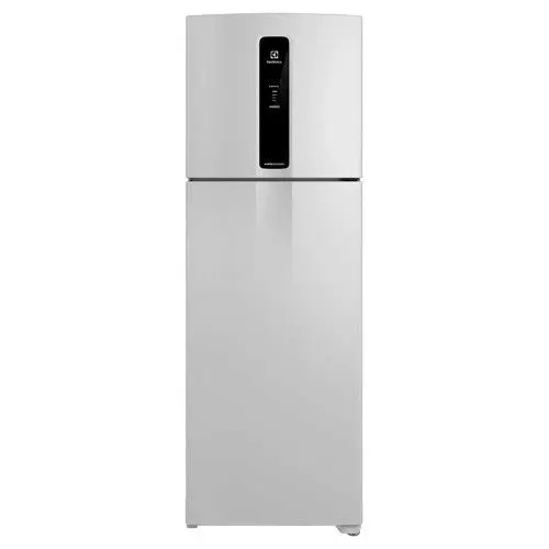 Refrigerador Duplex Electrolux 390L Frost Free Efficient com AutoSense IF43