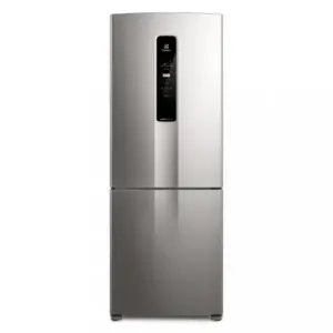 Refrigerador Inverse Electrolux 490L Frost Free IB7S Refrigerador Inverse Electrolux 490L Frost Free IB7S