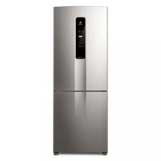 Refrigerador Inverse Electrolux 490L Frost Free IB7S