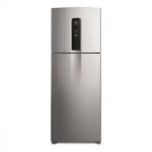 Refrigerador Duplex Electrolux 480L Frost Free Inverter Efficient com AutoSense Smart Bivolt IT70S
