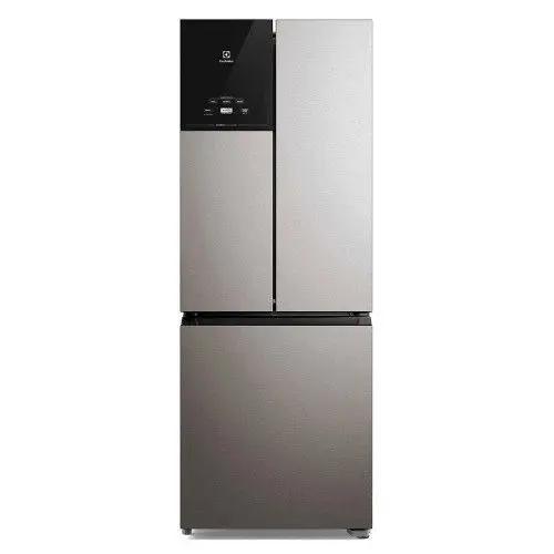 Refrigerador Multidoor Electrolux 480L Frost Free Inverter Efficient AutoSense IM7S