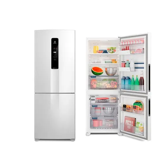 Refrigerador Inverse Electrolux 490L Frost Free Inverter IB7