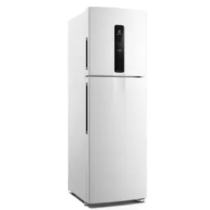 Refrigerador Duplex Electrolux 410L Frost Free Inverter IF46