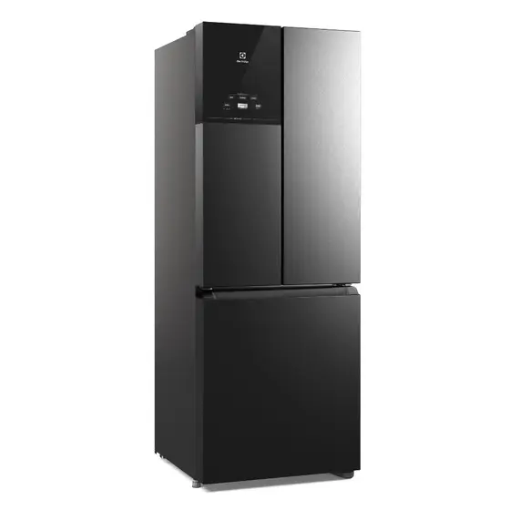 Refrigerador Multidoor Electrolux 480L Frost Free Inverter IM7B