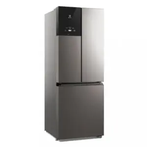 Refrigerador French Door Electrolux 480L Frost Free Inverter IM7S Refrigerador French Door Electrolux 480L Frost Free Inverter IM7S