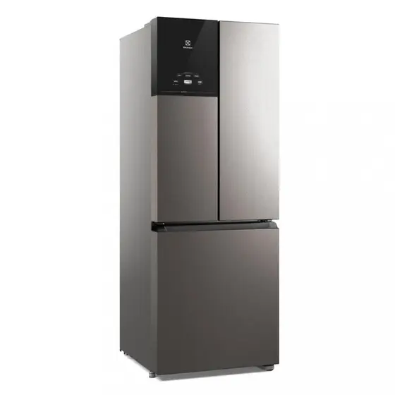 Refrigerador French Door Electrolux 480L Frost Free Inverter IM7S