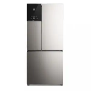 Refrigerador Multidoor Electrolux 590L Frost Free IM8S Refrigerador Multidoor Electrolux 590L Frost Free IM8S