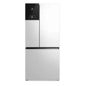Refrigerador Multidoor Electrolux 590L Inverter Frost Free Efficient Autosense Branco IM8 Refrigerador Multidoor Electrolux 590L Inverter Frost Free Efficient Autosense Branco IM8