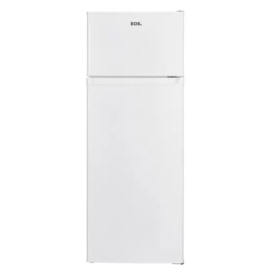 Refrigerador Duplex EOS 230L Branco 220V ERV250DB