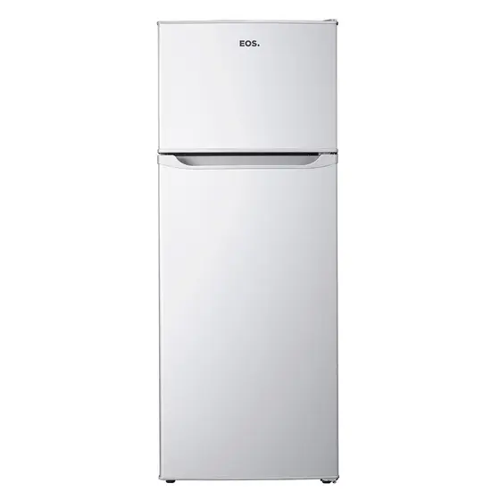 Refrigerador Duplex EOS 240L Branco 110V ERV270DB
