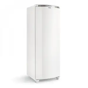 Refrigerador 1 Porta Consul 342L Frost Free CRB39AB Refrigerador 1 Porta Consul 342L Frost Free CRB39AB