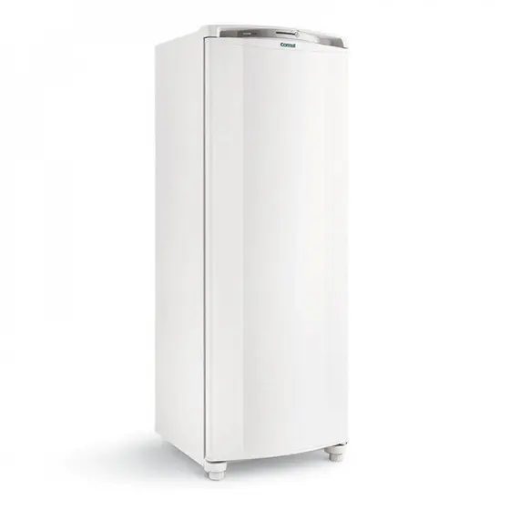 Refrigerador 1 Porta Consul 342L Frost Free CRB39AB