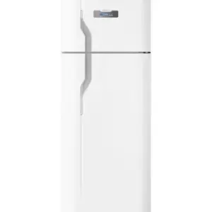 Refrigerador Duplex Electrolux 371L Frost Free Branco 127v DFN41