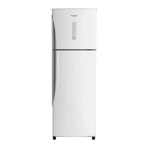 Refrigerador Top Freezer Panasonic 387L Frost Free 2 Portas NR-BT41PD1WA