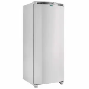 Refrigerador 1 Porta Consul 300L Frost Free Branca 110V CRB36AB Refrigerador 1 Porta Consul 300L Frost Free Branca 110V CRB36AB