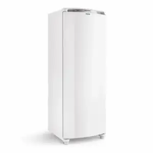 Refrigerador 1 Porta Consul 342L Frost Free Branca 110V CRB39AB Refrigerador 1 Porta Consul 342L Frost Free Branca 110V CRB39AB