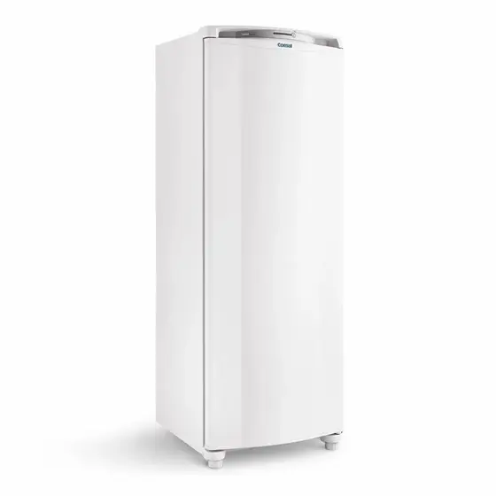 Refrigerador 1 Porta Consul 342L Frost Free Branca 110V CRB39AB