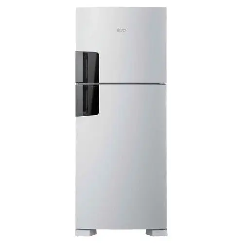 Refrigerador Duplex Consul 410L Frost Free Branca CRM50LB