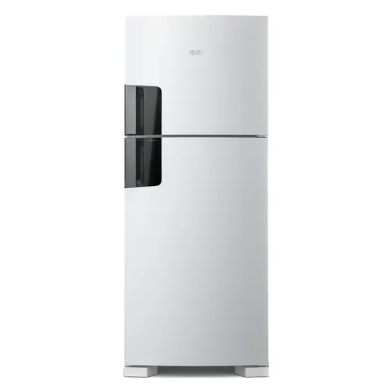 Refrigerador Duplex Consul 410L Frost Free Branca CRM50LB
