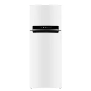 Refrigerador Duplex Midea 491L Frost Free Inverter Branco Bivolt MD-RT650EVD013 Refrigerador Duplex Midea 491L Frost Free Inverter Branco Bivolt MD-RT650EVD013
