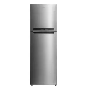 Refrigerador Duplex Midea 425L Frost Free Inox MDRT572 Refrigerador Duplex Midea 425L Frost Free Inox MDRT572