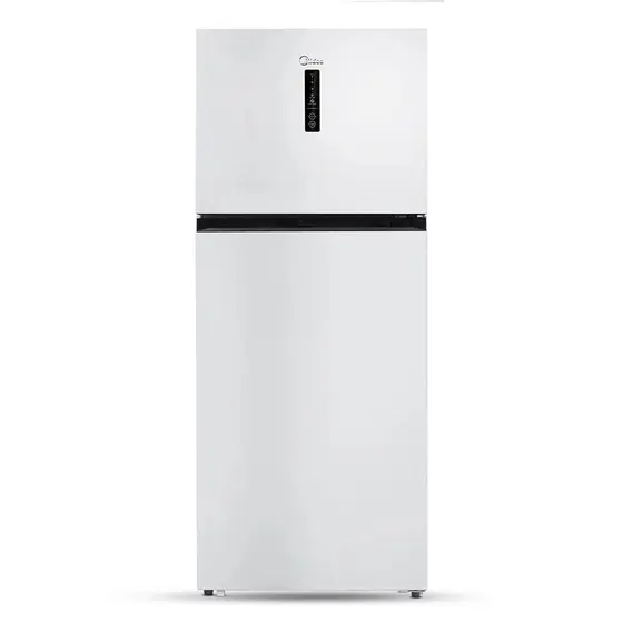 Refrigerador Duplex Midea 463L Frost Free Slim Branca MD-RT645MTA011