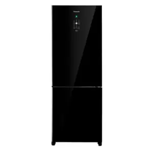 Refrigerador Inverse Panasonic 480L Frost Free Duplex Inverter Black Glass 110V NR-BB71GVFBA Refrigerador Inverse Panasonic 480L Frost Free Duplex Inverter Black Glass 110V NR-BB71GVFBA