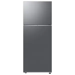 Refrigerador Duplex Samsung 411L Frost Free Inox Bivolt RT42DG6630S9 Refrigerador Duplex Samsung 411L Frost Free Inox Bivolt RT42DG6630S9