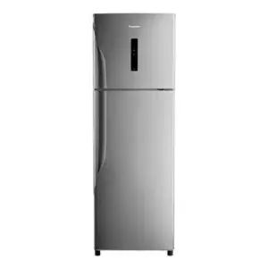 Refrigerador Top Freezer Panasonic 387L Frost Free 2 Portas Inox NR-BT41PD1XA Refrigerador Top Freezer Panasonic 387L Frost Free 2 Portas Inox NR-BT41PD1XA