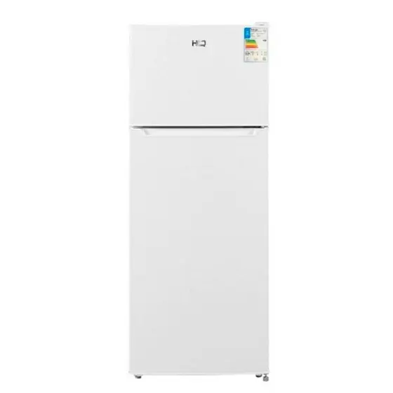 Refrigerador HQ 230L Defrost Branco 220V HQ230RDF