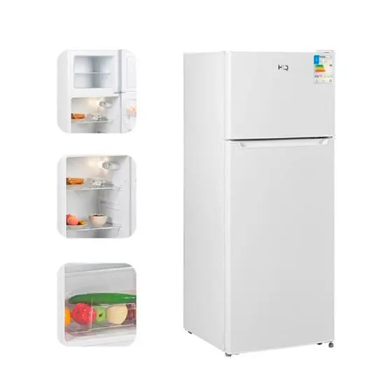 Refrigerador HQ 230L Defrost HQ230RDF