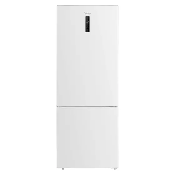Refrigerador Inverse Midea 416L Frost Free Inverter Branca