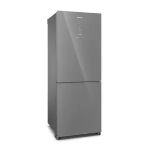 Refrigerador Inverse Panasonic 450L Inverter Frost Free Duplex Espelhada 110V BB65 Refrigerador Inverse Panasonic 450L Inverter Frost Free Duplex Espelhada 110V BB65
