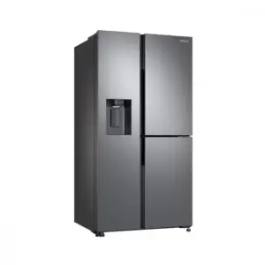 Refrigerador Side by Side Samsung 601L Inverter Frost Free 3 Portas Refrigerador Side by Side Samsung 601L Inverter Frost Free 3 Portas