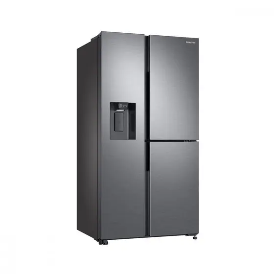Refrigerador Side by Side Samsung 601L Inverter Frost Free 3 Portas