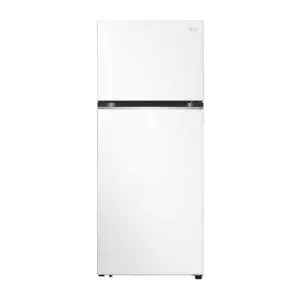Refrigerador Duplex LG 375L Frost Free Inverter 110V GN-B372PQWB