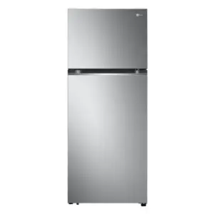 Refrigerador Duplex LG 395L Frost Free Inverter GN-B392PLM2 Refrigerador Duplex LG 395L Frost Free Inverter GN-B392PLM2