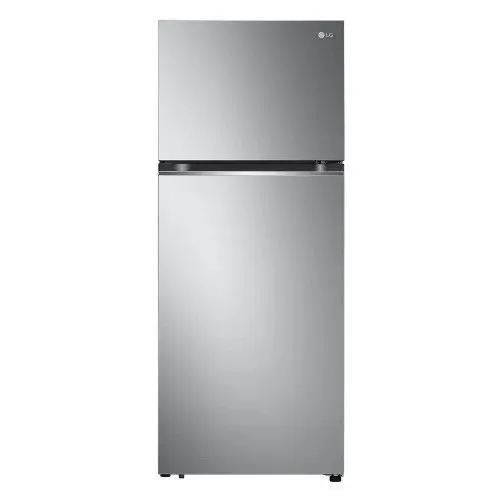 Refrigerador Duplex LG 395L Frost Free Inverter GN-B392PLM2